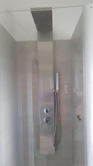 Casa Relax, Comfortable Villa With Sauna And View مارتينا فرانكا المظهر الخارجي الصورة