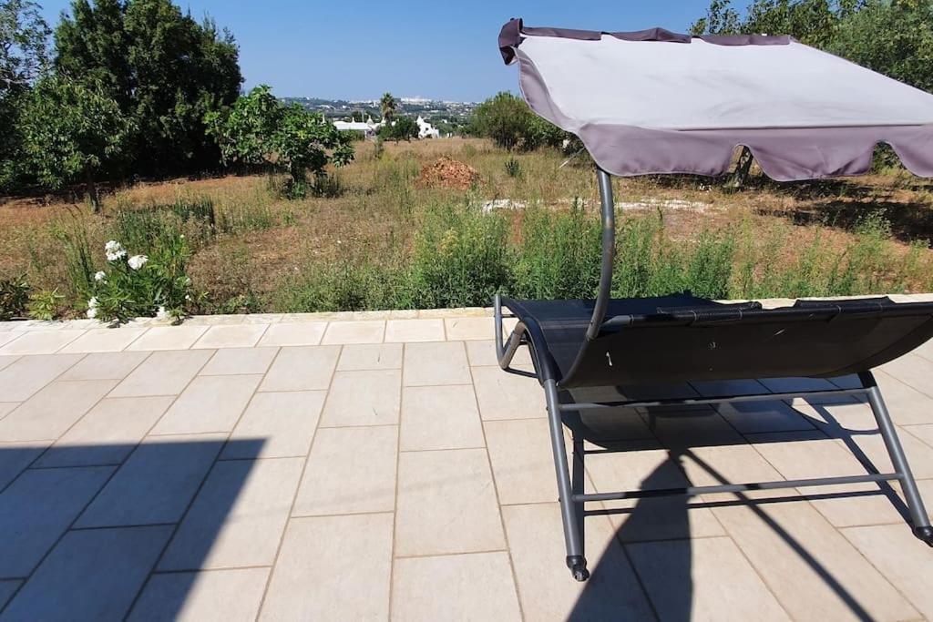 Casa Relax, Comfortable Villa With Sauna And View مارتينا فرانكا المظهر الخارجي الصورة