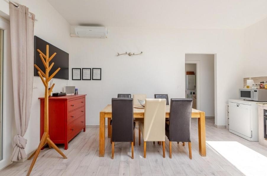 Casa Relax, Comfortable Villa With Sauna And View مارتينا فرانكا المظهر الخارجي الصورة